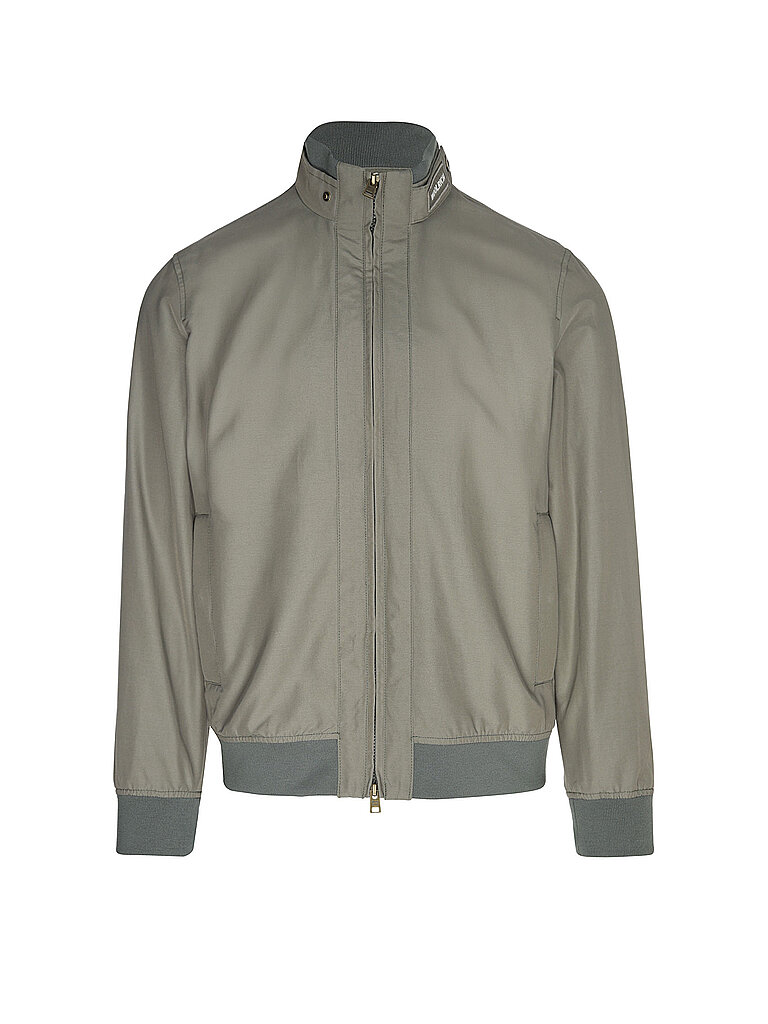 Woolrich Blouson olive S