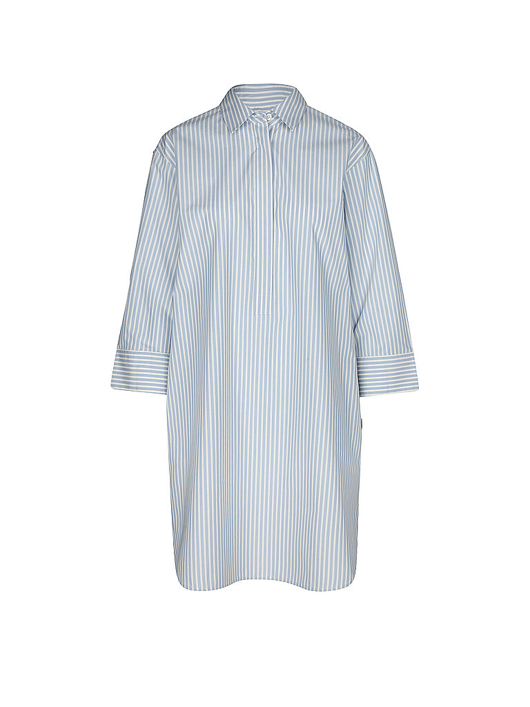 Woolrich Mini-robe bleu clair L