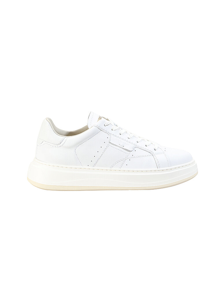 Woolrich Sneaker ARROW blanc 37