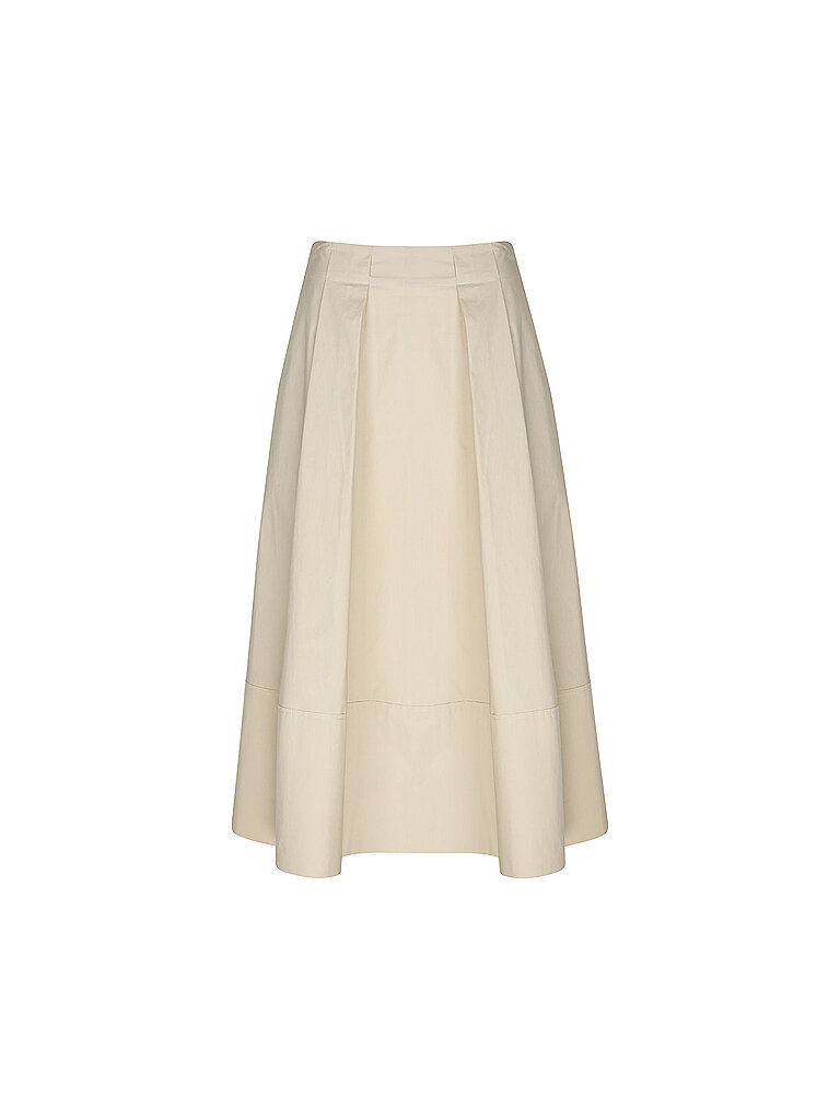 Woolrich Jupe midi beige S