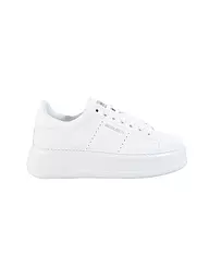WOOLRICH | Baskets | Blanc