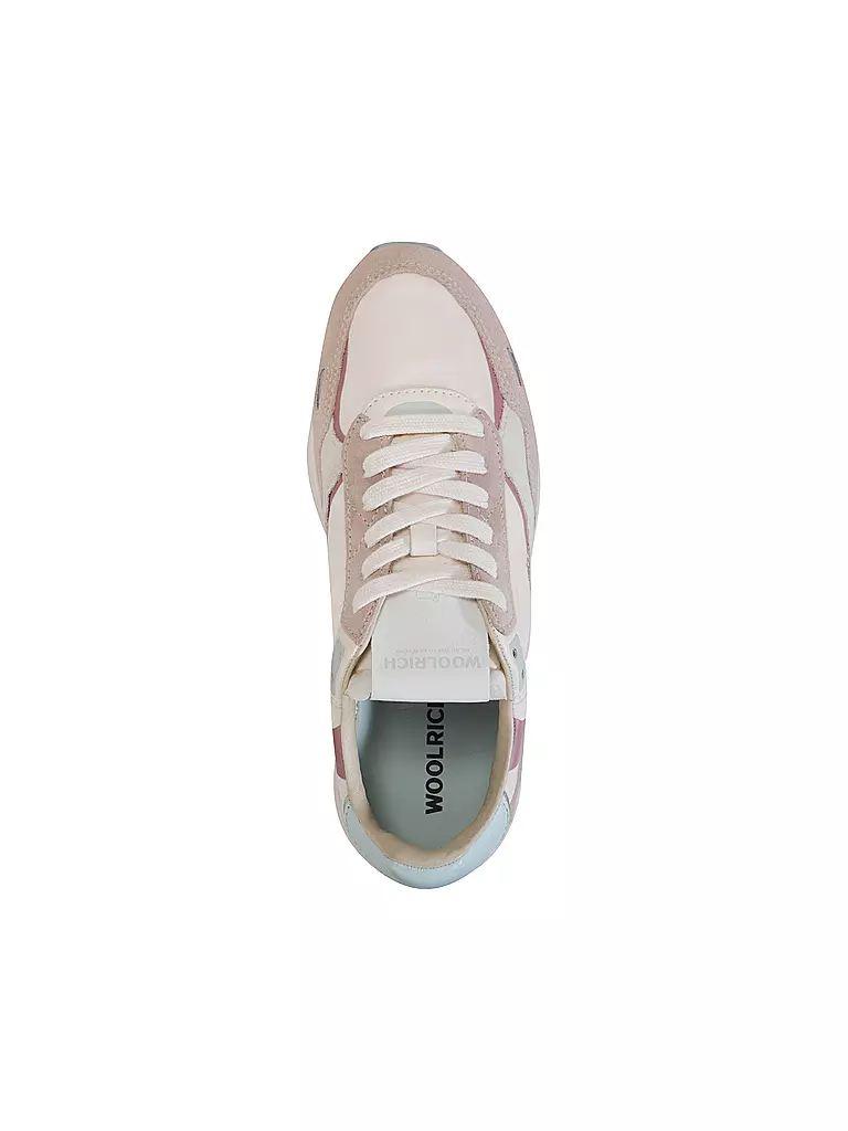 WOOLRICH | Baskets | beige