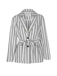 WOOLRICH | Blazer  | Bleu foncé