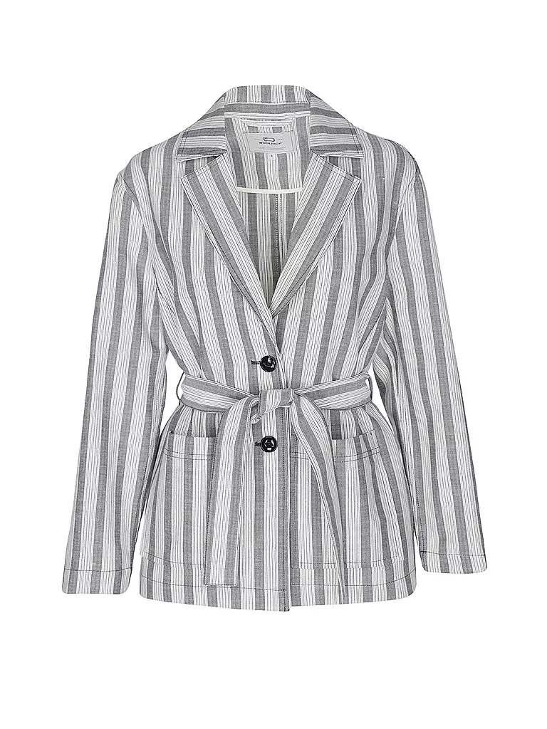 WOOLRICH | Blazer  | Bleu foncé