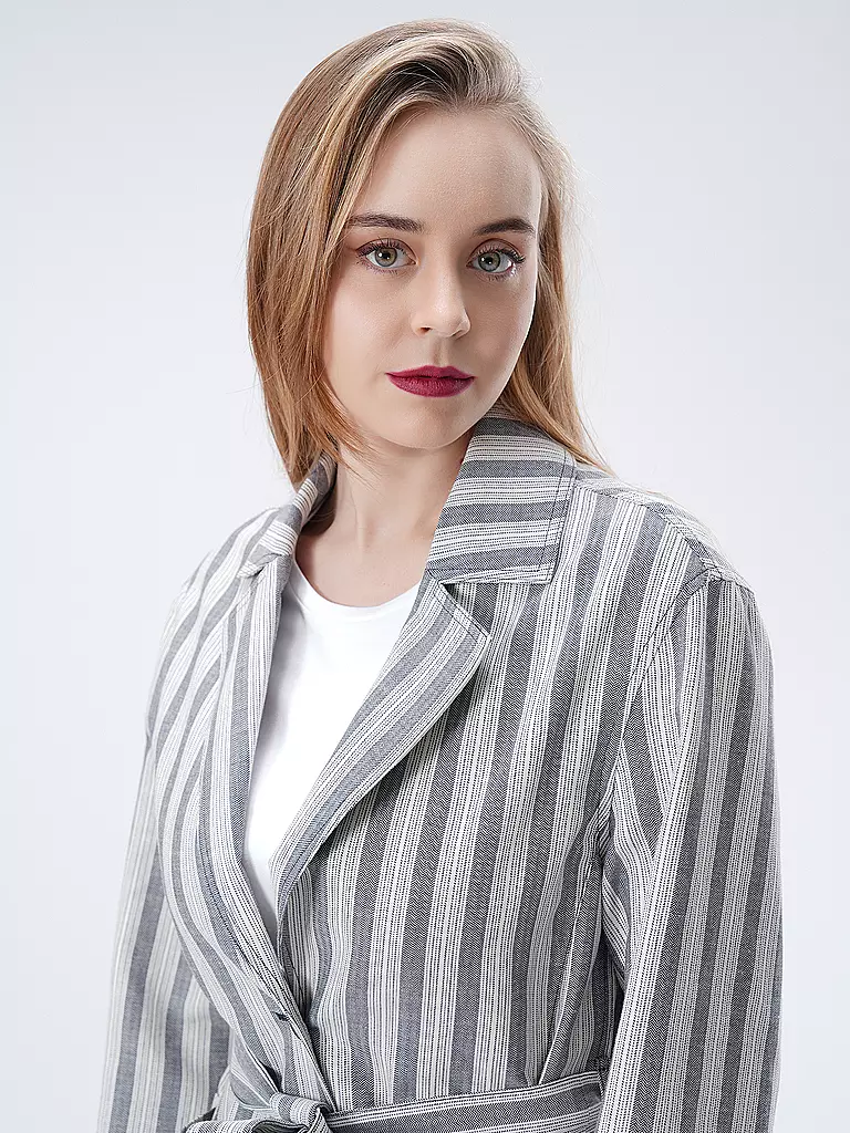 WOOLRICH | Blazer  | Bleu foncé