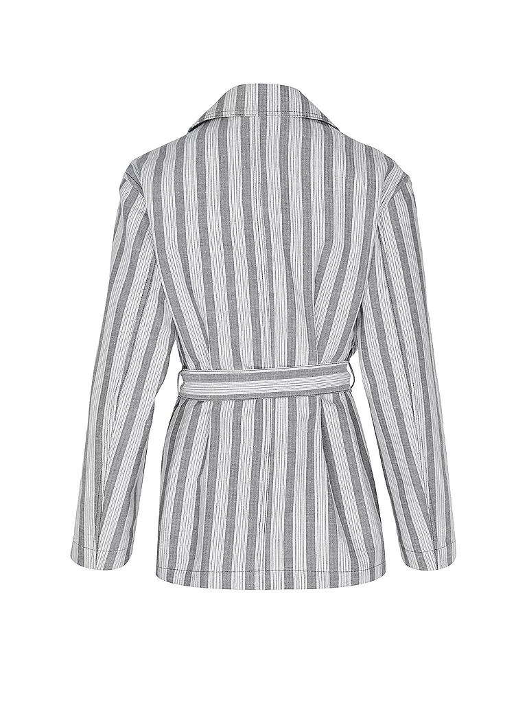 WOOLRICH | Blazer  | Bleu foncé