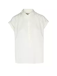 WOOLRICH | Blouse | Crème