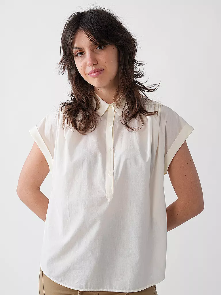 WOOLRICH | Blouse | 