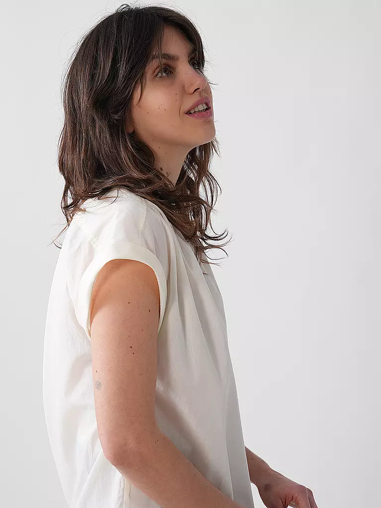 WOOLRICH | Blouse | 