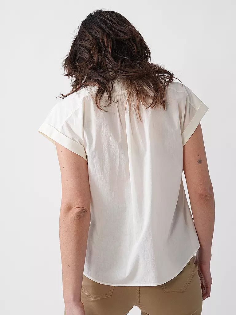 WOOLRICH | Blouse | 