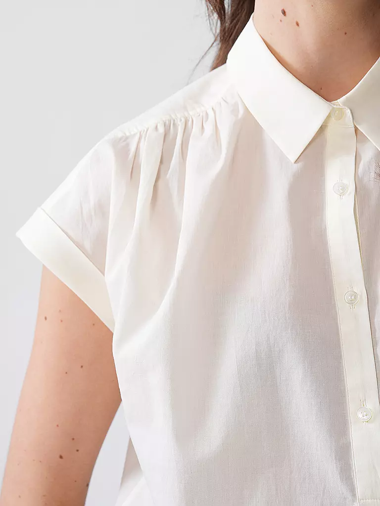 WOOLRICH | Blouse | 