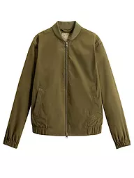 WOOLRICH | Blouson  | Olive