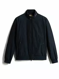 WOOLRICH | Blouson CRUISER | Bleu foncé