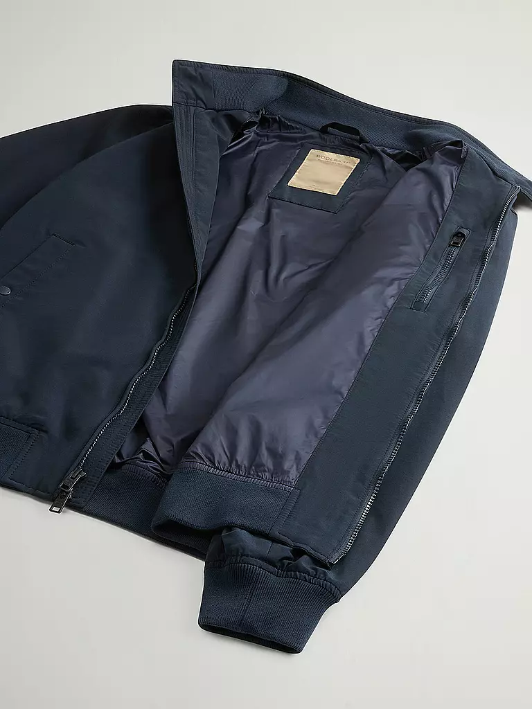 WOOLRICH | Blouson CRUISER | 