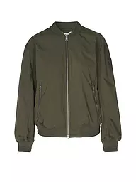 WOOLRICH | Blouson | Olive