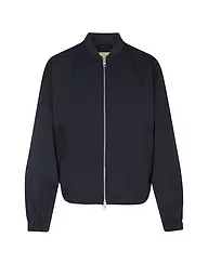 WOOLRICH | Blouson  | Bleu foncé