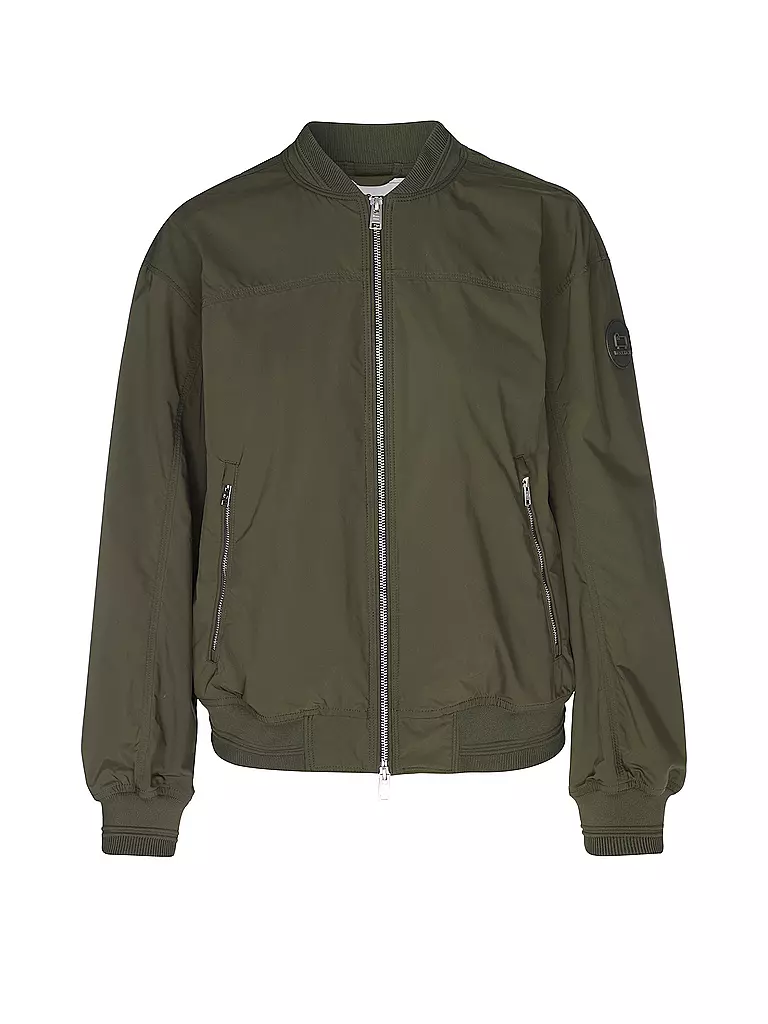 WOOLRICH | Blouson | Olive