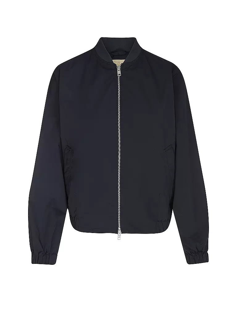WOOLRICH | Blouson | dunkelblau