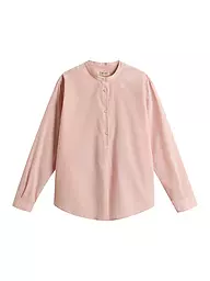 WOOLRICH | Blouse | Rose