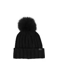 WOOLRICH | Bonnet - Tuque | Noir