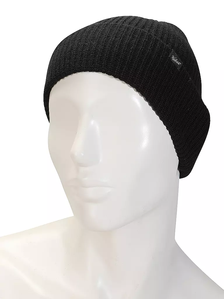 WOOLRICH | Bonnet - Tuque | Noir