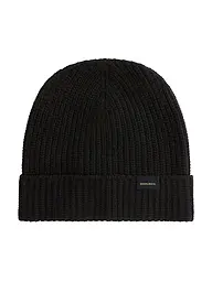 WOOLRICH | Bonnet - Tuque | Noir