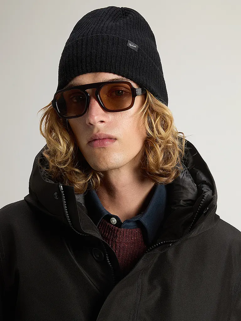 WOOLRICH | Bonnet | 