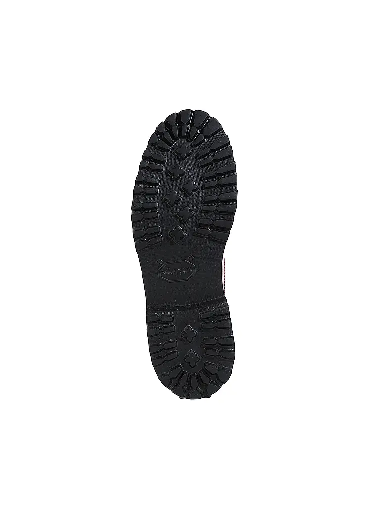 WOOLRICH | Boots à lacets ABRASIVATO | 