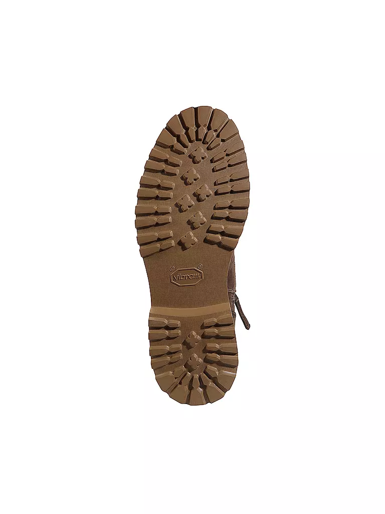 WOOLRICH | Boots MILLED NABUK | 