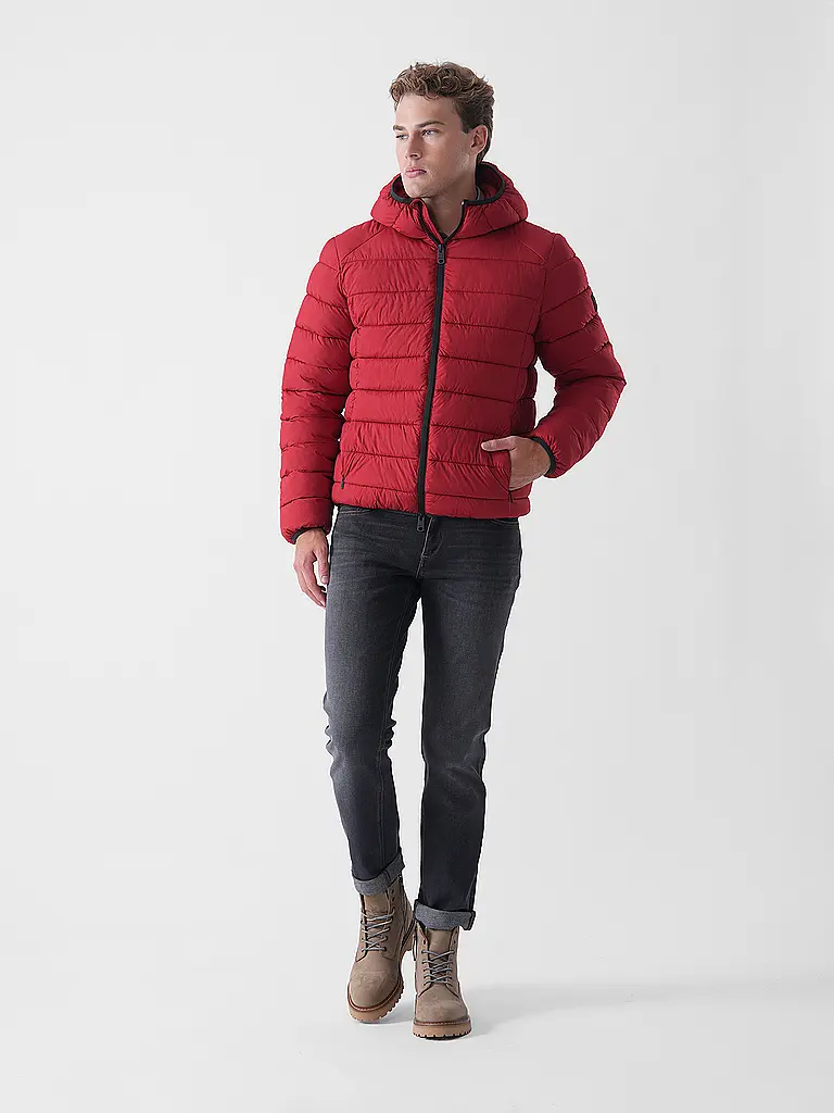 WOOLRICH | Boots NABUK | beige