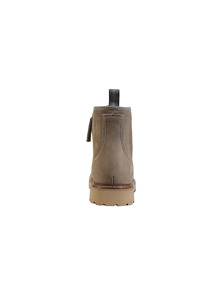 WOOLRICH | Boots NABUK | 