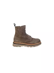 WOOLRICH | Boots NEW CITY | Beige