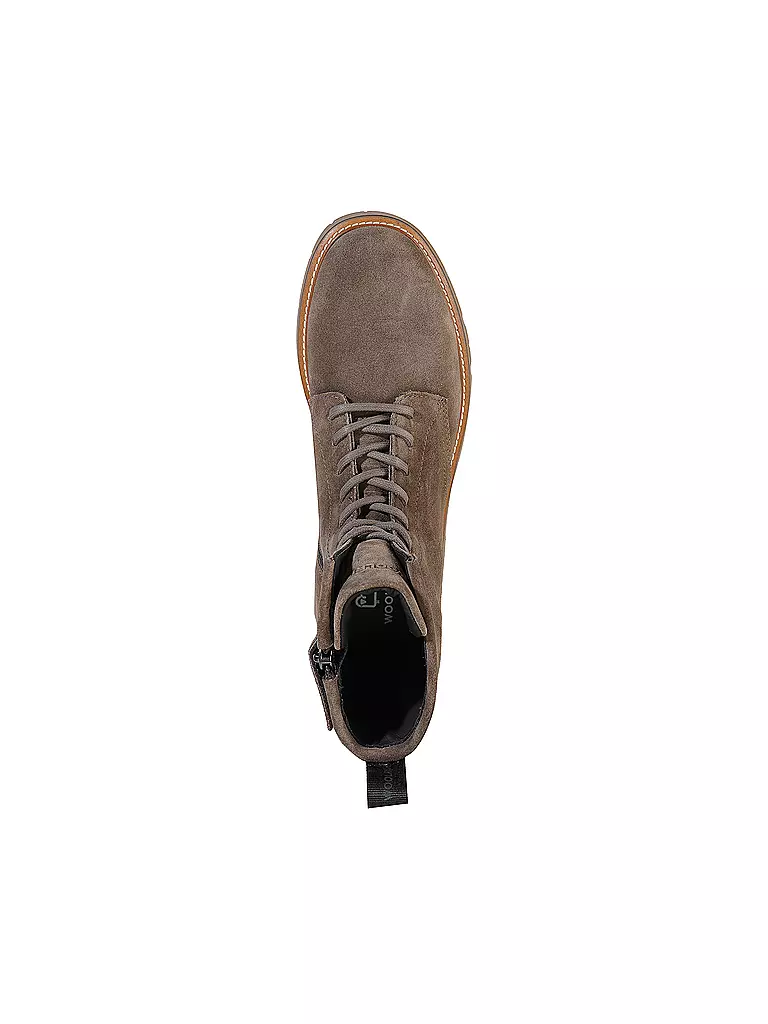 WOOLRICH | Boots NEW CITY | 