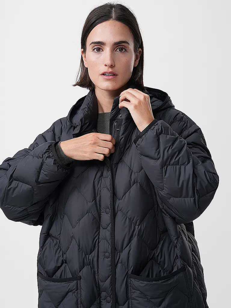 WOOLRICH | Cape - Poncho HERITAGE | 