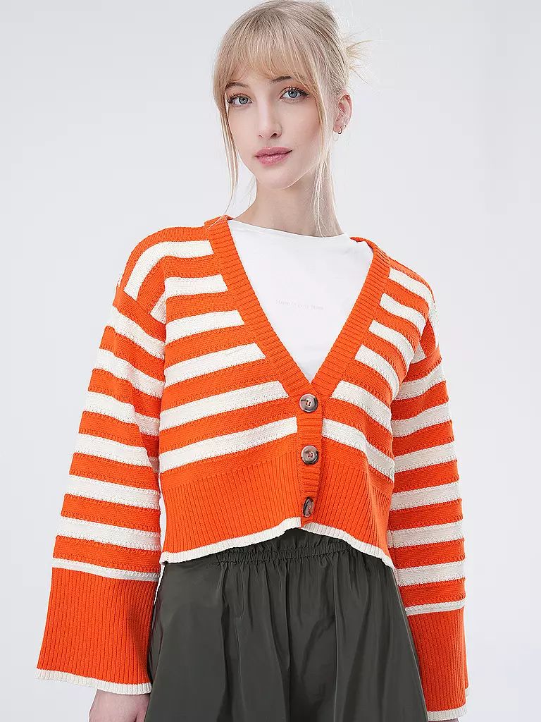 WOOLRICH | Cardigan | 