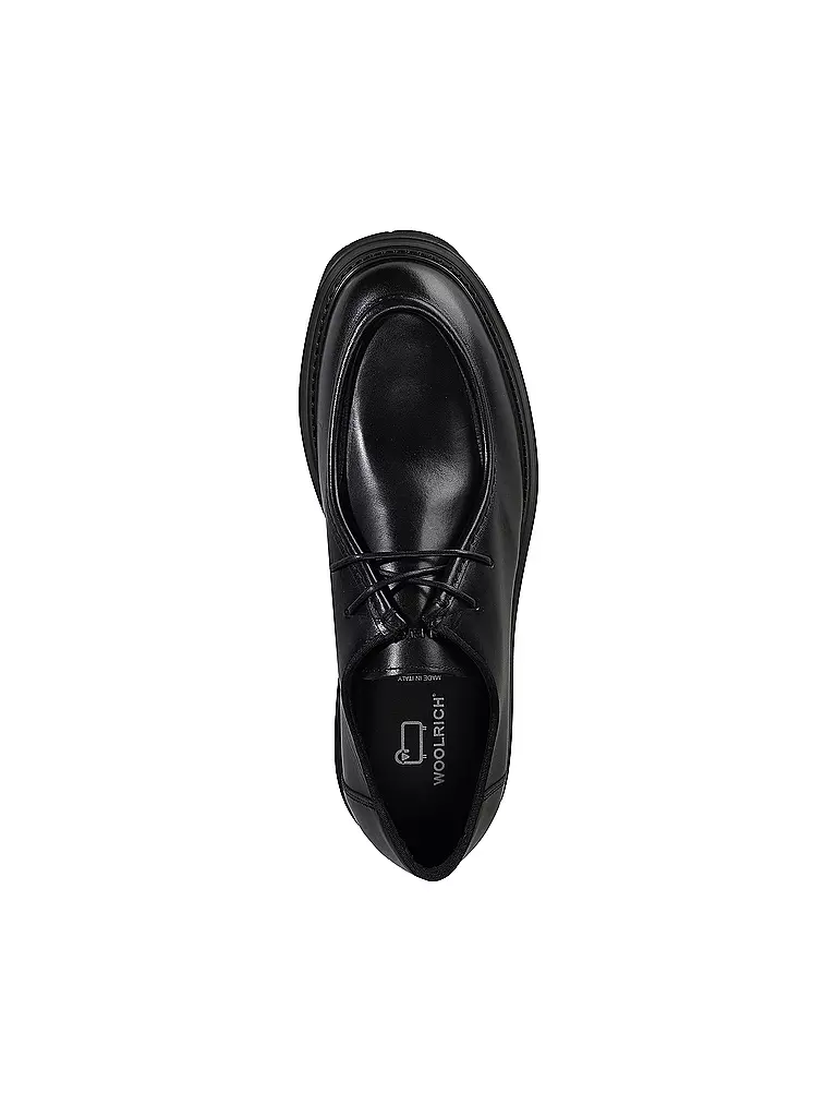 WOOLRICH | Chaussures de costume PARABOOT | 