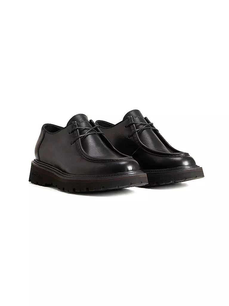 WOOLRICH | Chaussures de costume PARABOOT | 
