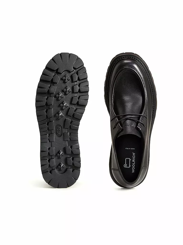 WOOLRICH | Chaussures de costume PARABOOT | 
