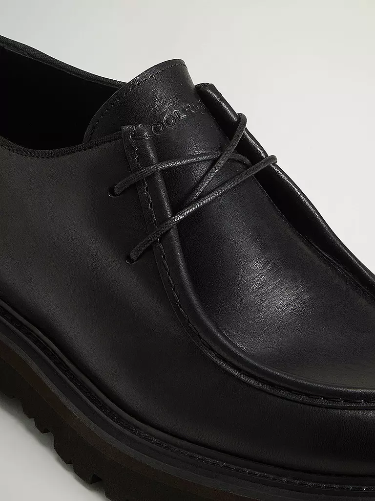 WOOLRICH | Chaussures de costume PARABOOT | 