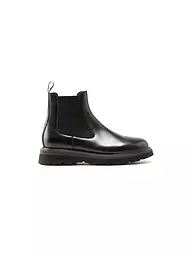 WOOLRICH | Chelsea Boots | Noir