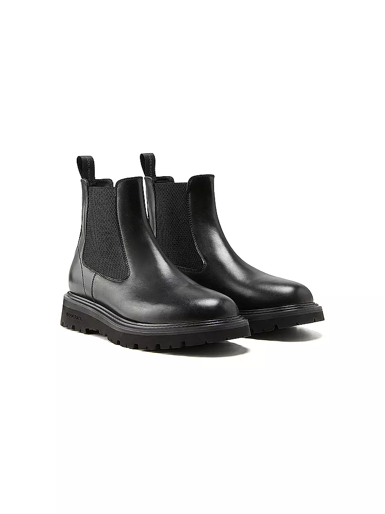 WOOLRICH | Chelsea Boots | 