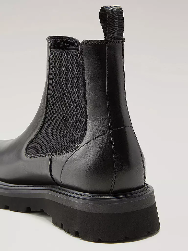 WOOLRICH | Chelsea Boots | 