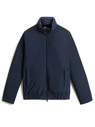 WOOLRICH | Daunenjacke CLOUD LEWIS | Bleu