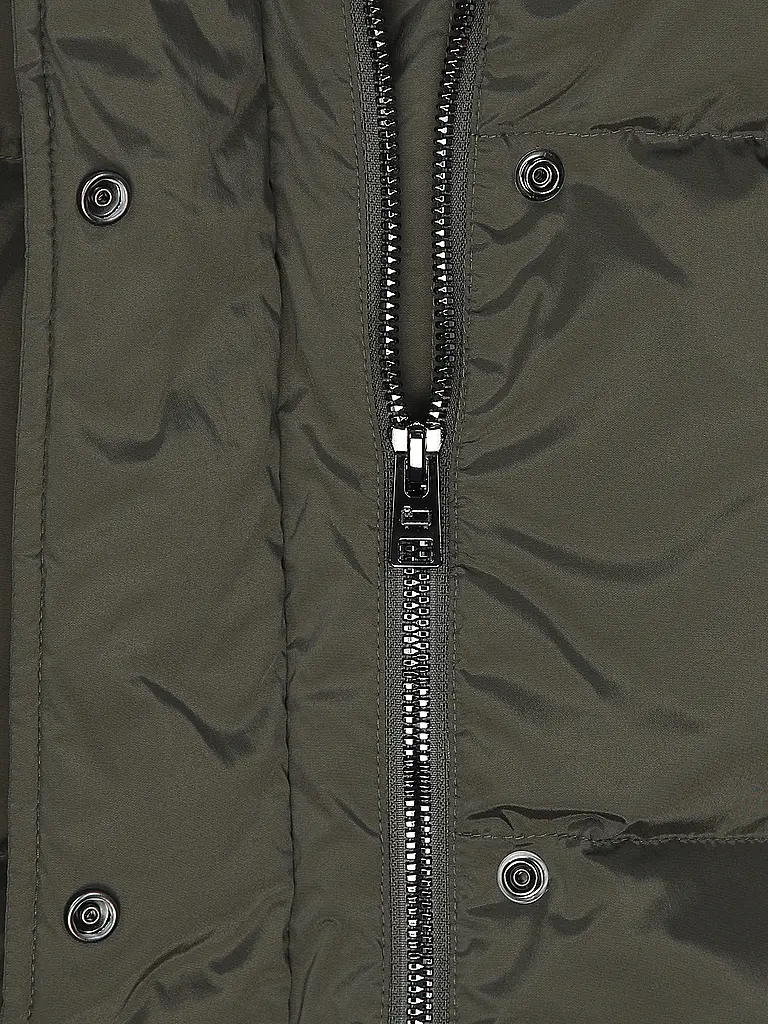 WOOLRICH | Daunenjacke KELLY | 