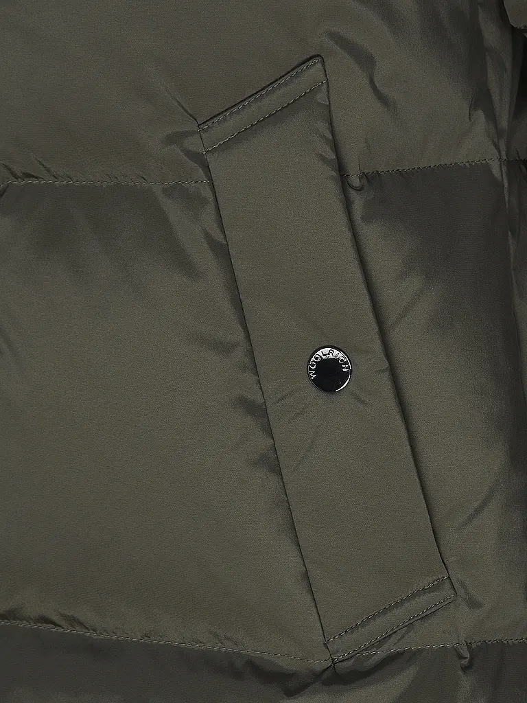 WOOLRICH | Daunenjacke KELLY | 