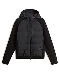 WOOLRICH | Daunenjacke MATT  | Noir