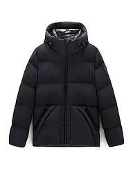 WOOLRICH | Daunenjacke SIERRA | Noir