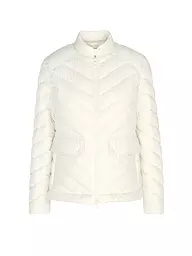 WOOLRICH | Daunenjacke | Crème