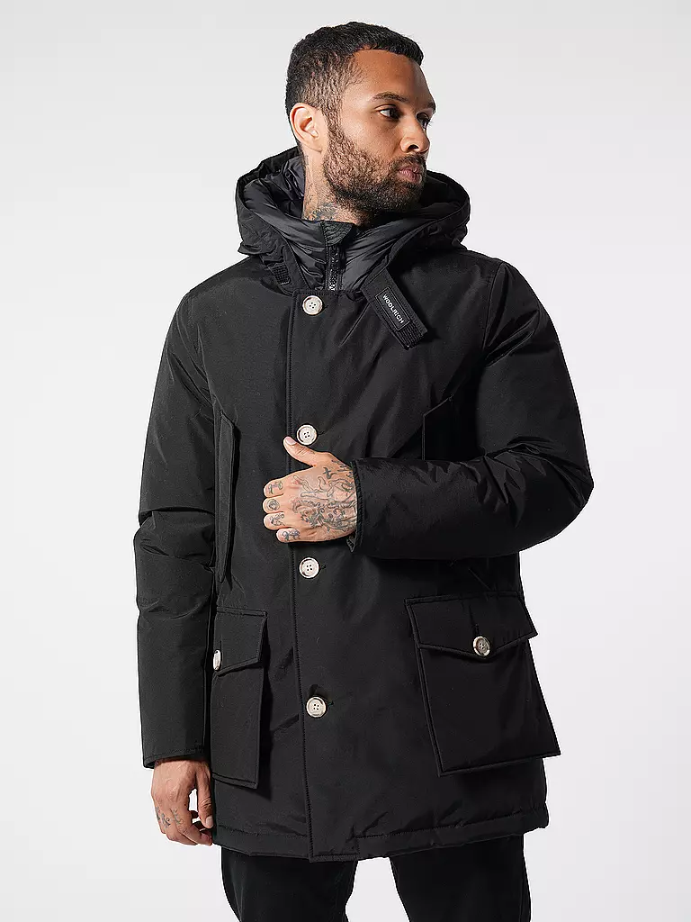 WOOLRICH | Daunenparka ARCTIC | 