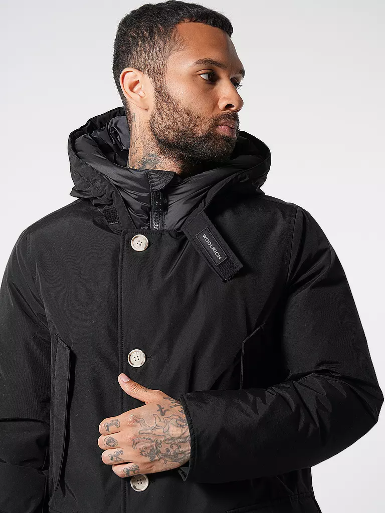 WOOLRICH | Daunenparka ARCTIC | 